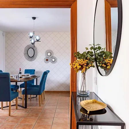 Villa Sounds Of The Dunes *