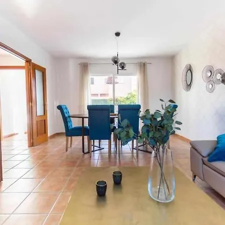 Sounds Of The Dunes Corralejo