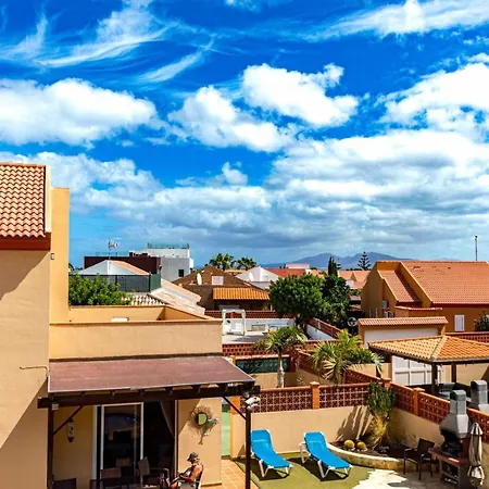 Sounds Of The Dunes *