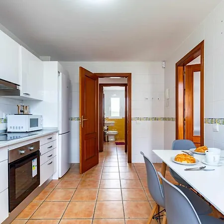 Villa Sounds Of The Dunes