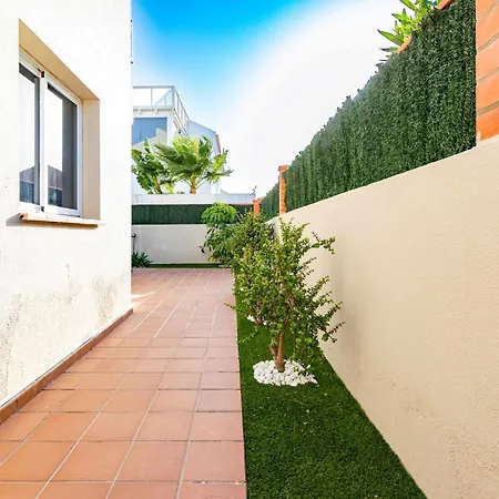 Villa Sounds Of The Dunes Corralejo