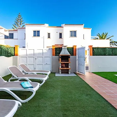 Villa Sounds Of The Dunes