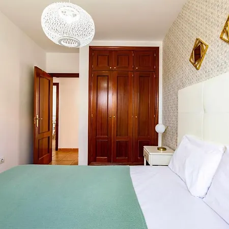 Villa Sounds Of The Dunes Corralejo