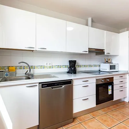 Villa Sounds Of The Dunes Corralejo