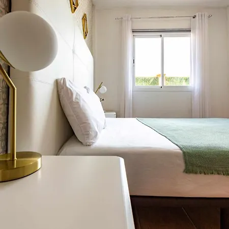 Sounds Of The Dunes Villa