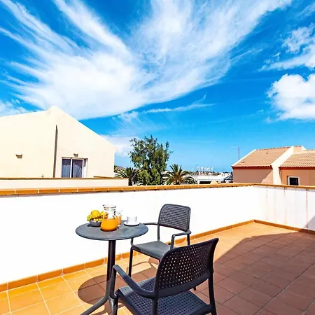 Sounds Of The Dunes Villa *