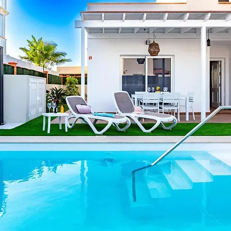 Sounds Of The Dunes Villa *