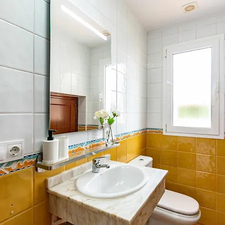 Sounds Of The Dunes Villa Corralejo