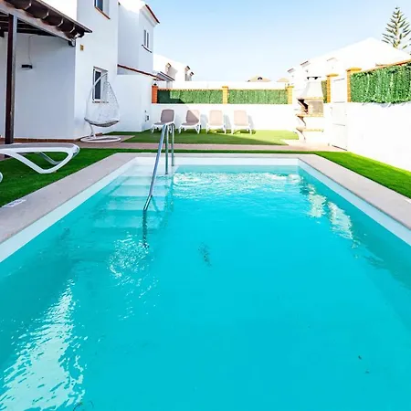 Sounds Of The Dunes Villa *