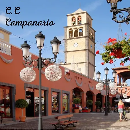 Sounds Of The Dunes Corralejo