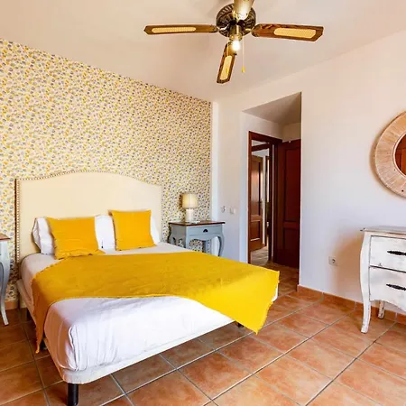 Villa Sounds Of The Dunes