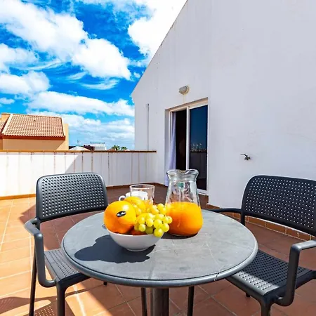 Sounds Of The Dunes Вилла