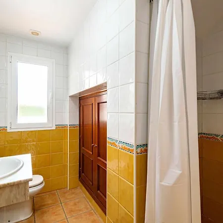 Sounds Of The Dunes Вилла Коральео