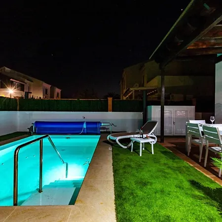 Sounds Of The Dunes *