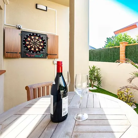 Sounds Of The Dunes Коральео