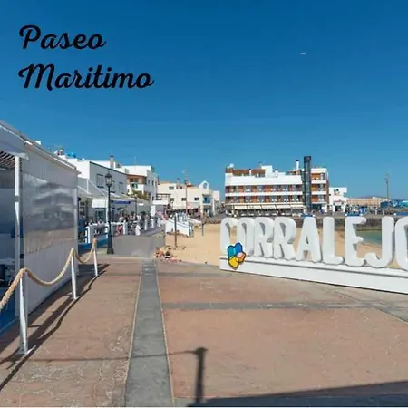 Sounds Of The Dunes Villa *